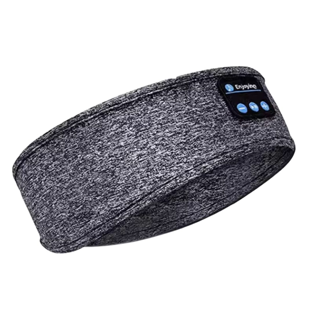 MASQUE DE SOMMEIL VOYAGE SPORT BLUETOOTH - Zen Sport Night