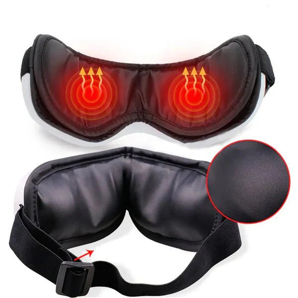 Smart Eye Massager