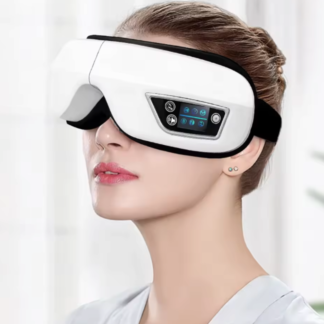Smart Eye Massager