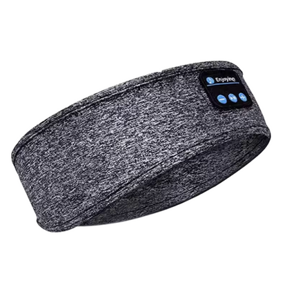 MASQUE DE SOMMEIL VOYAGE SPORT BLUETOOTH - Zen Sport Night