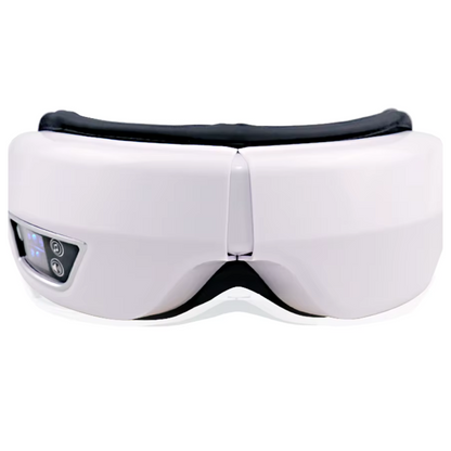 MASQUE DE MASSAGE OCULAIRE SMART NIGHT Vibration - Bluetooth - Musique