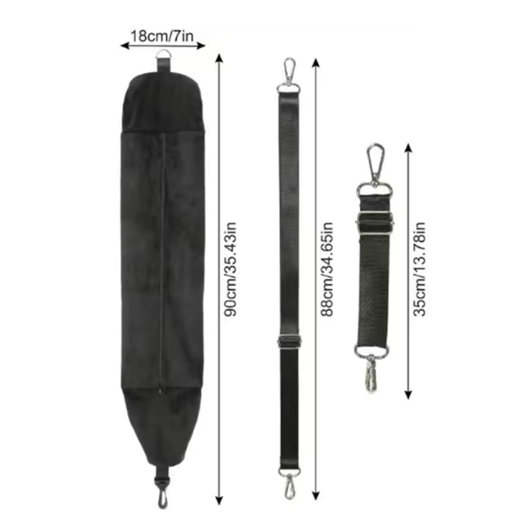 OREILLER DE VOYAGE AVEC RANGEMENT Smart & Save -50%