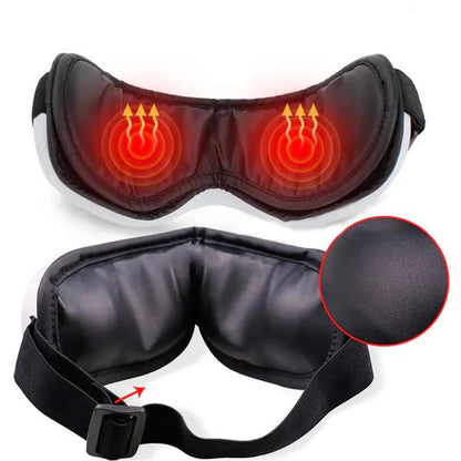 Smart Eye Massager