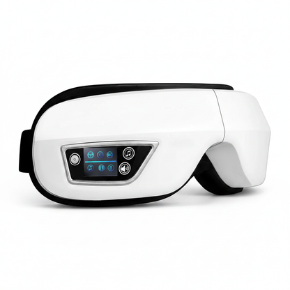 Smart Eye Massager